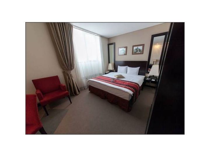 Hotel Leonardo Hotel Bucharest City Center, Bucuresti - imaginea 