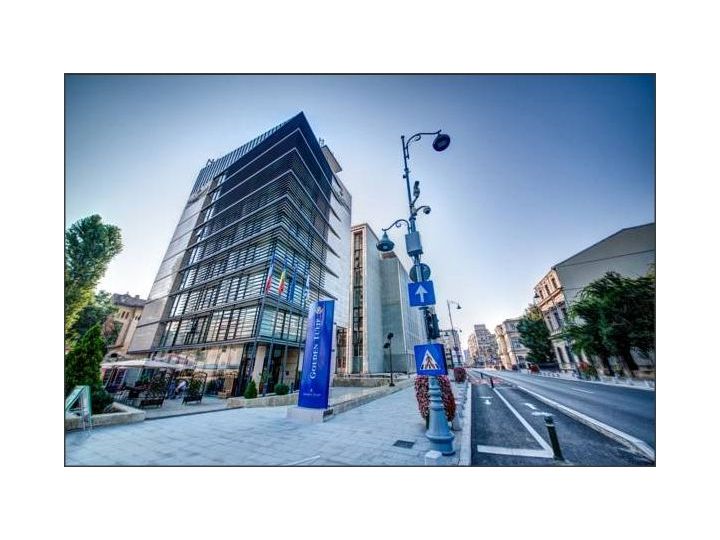 Hotel Leonardo Hotel Bucharest City Center, Bucuresti - imaginea 