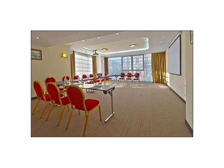 Hotel Leonardo Hotel Bucharest City Center, Bucuresti - imaginea 