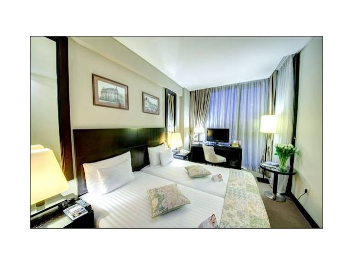 Hotel Leonardo Hotel Bucharest City Center, Bucuresti - imaginea 