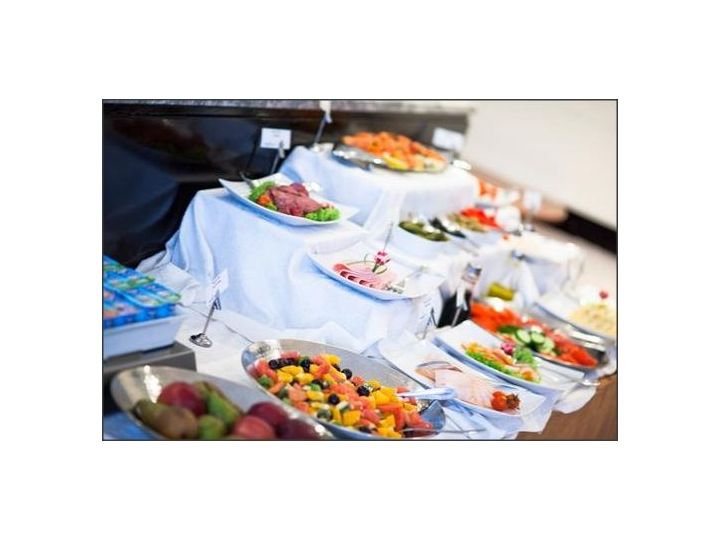 Hotel Leonardo Hotel Bucharest City Center, Bucuresti - imaginea 
