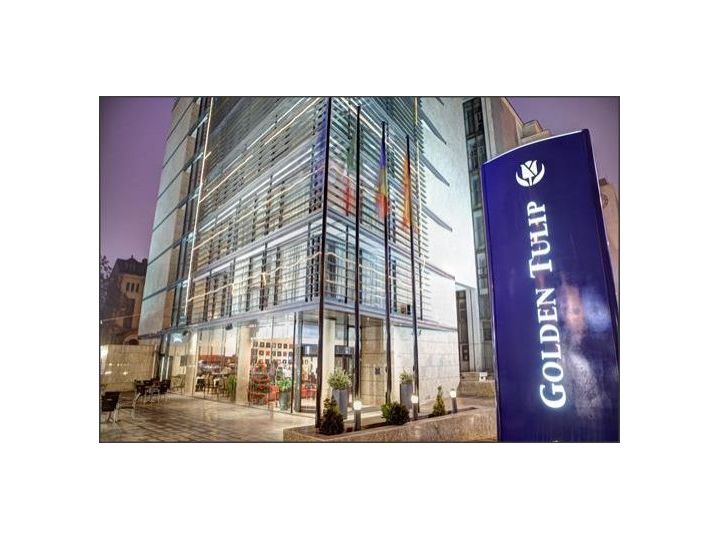 Hotel Leonardo Hotel Bucharest City Center, Bucuresti - imaginea 