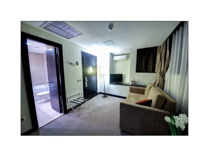 Hotel Leonardo Hotel Bucharest City Center, Bucuresti - imaginea 