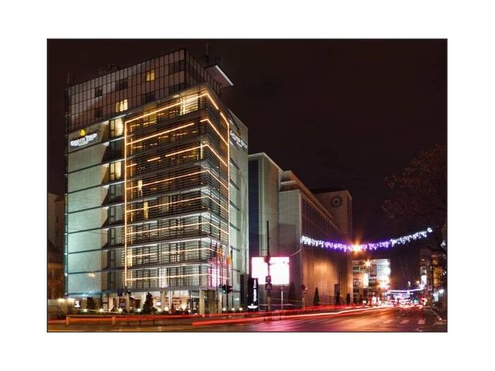 Hotel Leonardo Hotel Bucharest City Center, Bucuresti - imaginea 