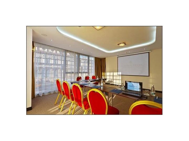Hotel Leonardo Hotel Bucharest City Center, Bucuresti - imaginea 