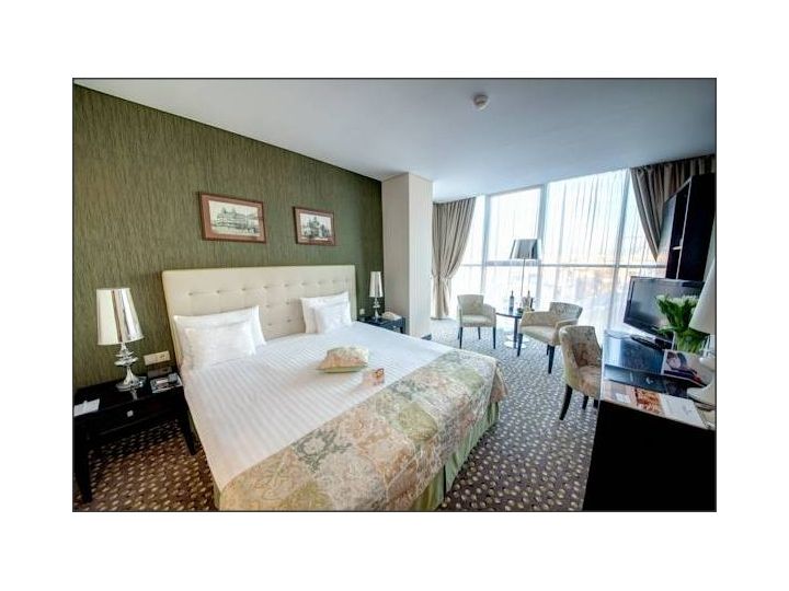 Hotel Leonardo Hotel Bucharest City Center, Bucuresti - imaginea 