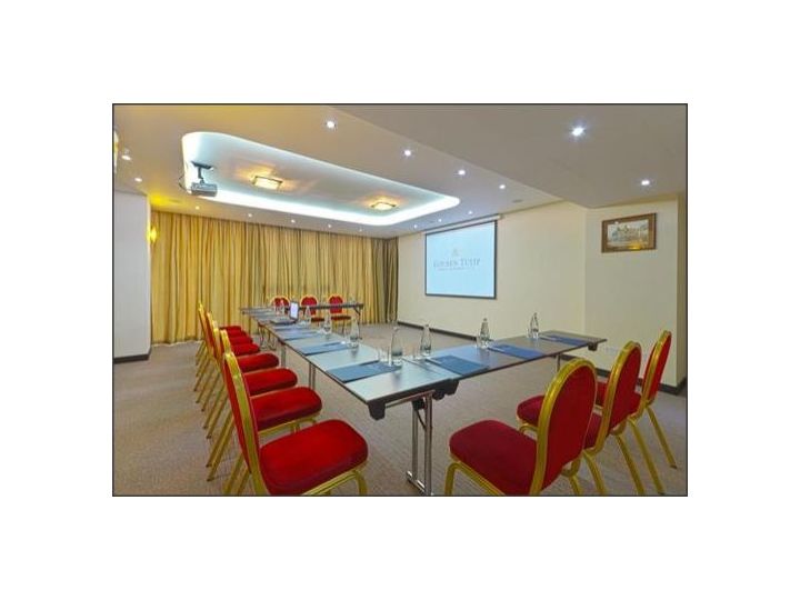 Hotel Leonardo Hotel Bucharest City Center, Bucuresti - imaginea 
