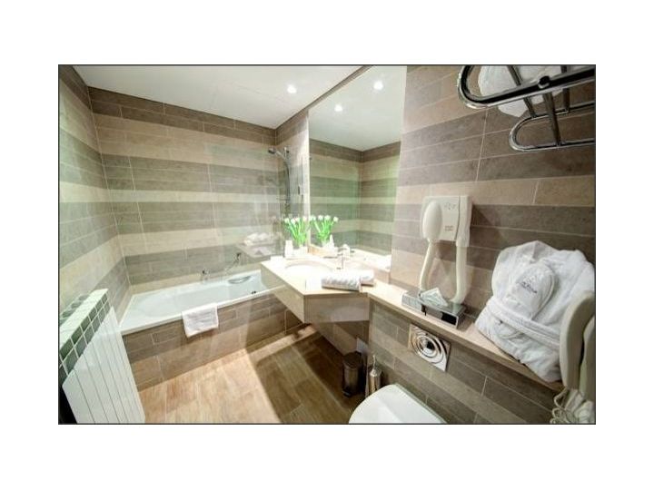 Hotel Leonardo Hotel Bucharest City Center, Bucuresti - imaginea 