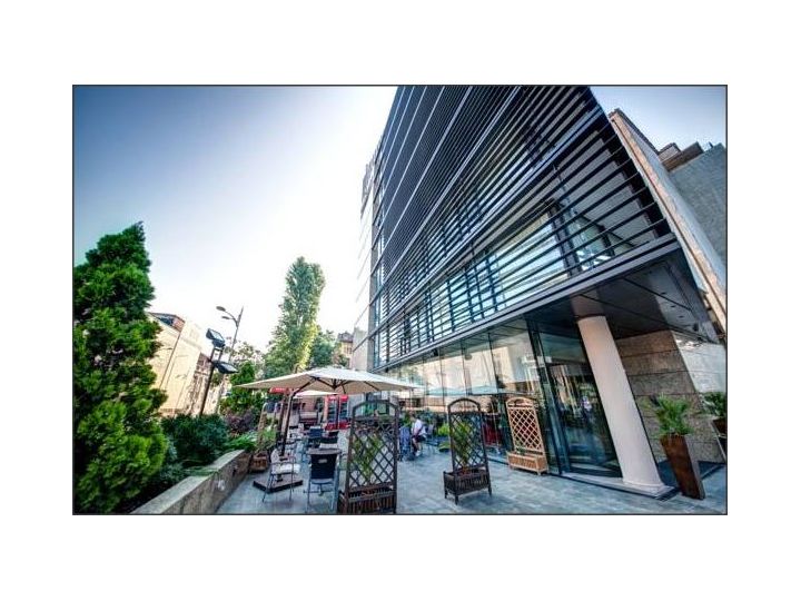 Hotel Leonardo Hotel Bucharest City Center, Bucuresti - imaginea 