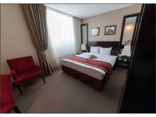 Hotel Golden Tulip Victoria Bucharest, Bucuresti - 5