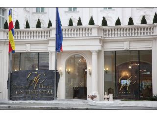 Hotel Grand Hotel Continental, Bucuresti - 2