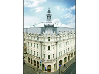 Hotel Grand Hotel Continental, Bucuresti - 1