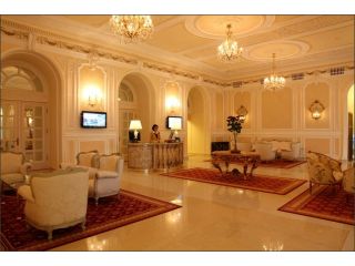 Hotel Grand Hotel Continental, Bucuresti - 5