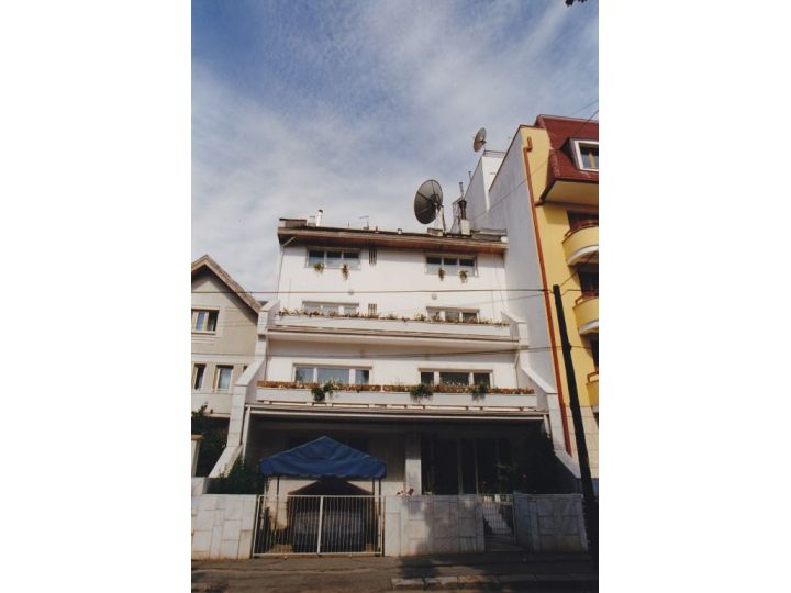 Pensiunea Helvetia, Bucuresti - imaginea 