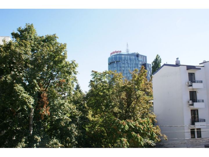 Pensiunea Helvetia, Bucuresti - imaginea 