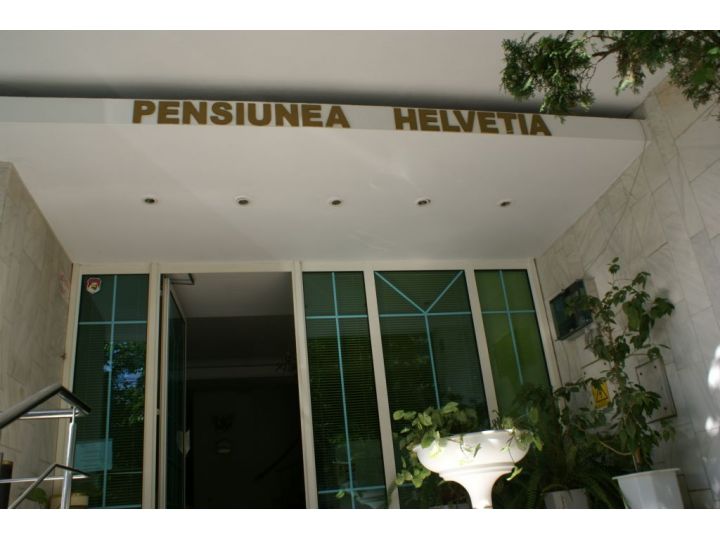 Pensiunea Helvetia, Bucuresti - imaginea 