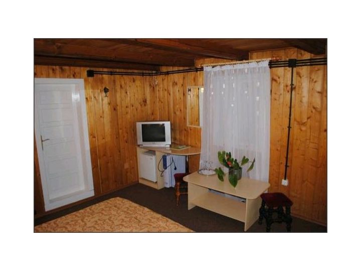 Bungalow Herastrau, Bucuresti - imaginea 