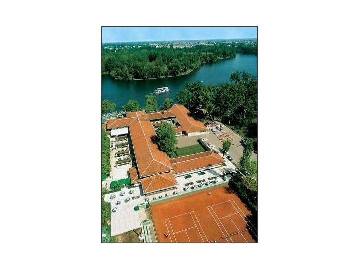 Bungalow Herastrau, Bucuresti - imaginea 