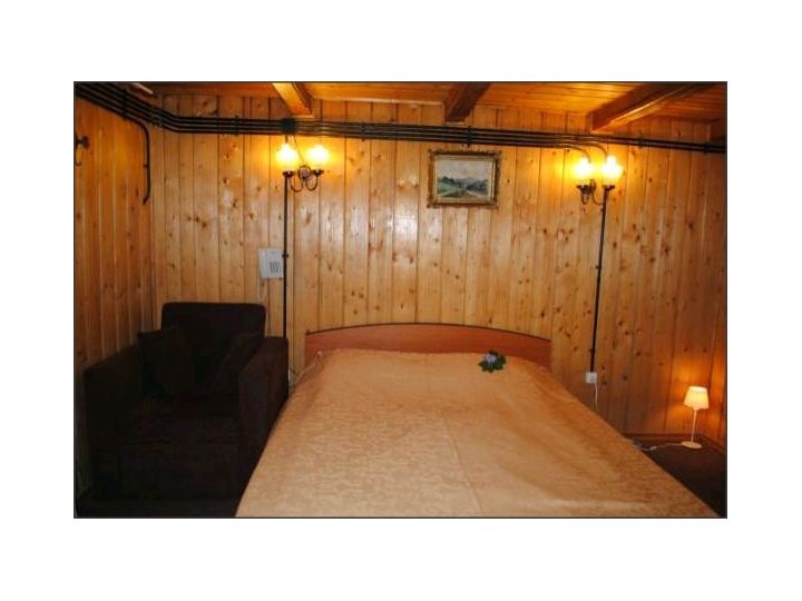 Bungalow Herastrau, Bucuresti - imaginea 