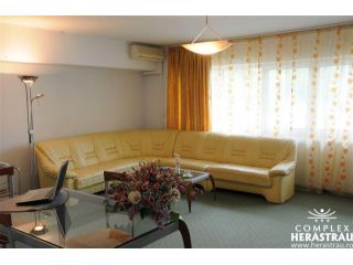 Hotel Herastrau, Bucuresti - 5