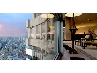 Hotel Intercontinental, Bucuresti - 4