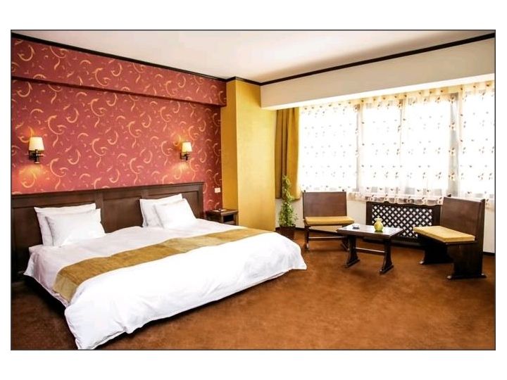 Hotel International Bucharest, Bucuresti - imaginea 