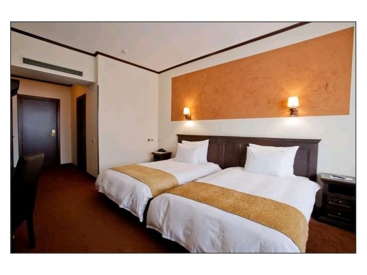 Hotel International Bucharest, Bucuresti - imaginea 