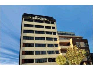 Hotel International Bucharest, Bucuresti - 1