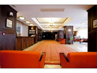 Hotel International Bucharest, Bucuresti - 4