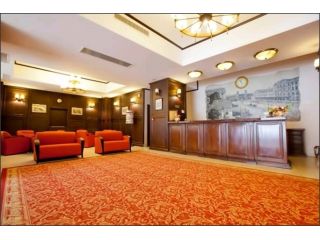 Hotel International Bucharest, Bucuresti - 3