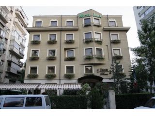 Hotel Irisa, Bucuresti - 1