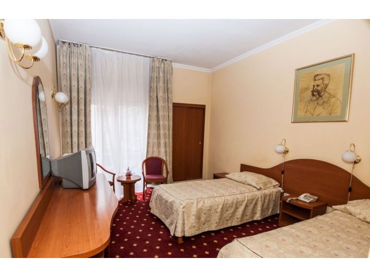 Hotel Johann Strauss, Bucuresti - imaginea 