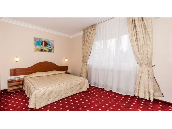 Hotel Johann Strauss, Bucuresti - imaginea 