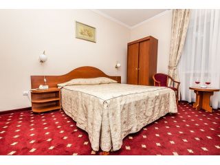 Hotel Johann Strauss, Bucuresti - 5