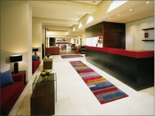 Hotel K+K Elisabeta, Bucuresti - 2