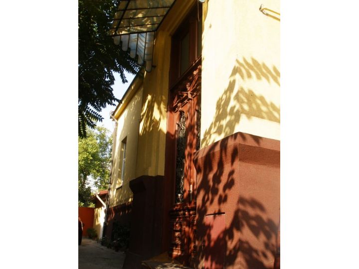 Hostel Kretan, Bucuresti - imaginea