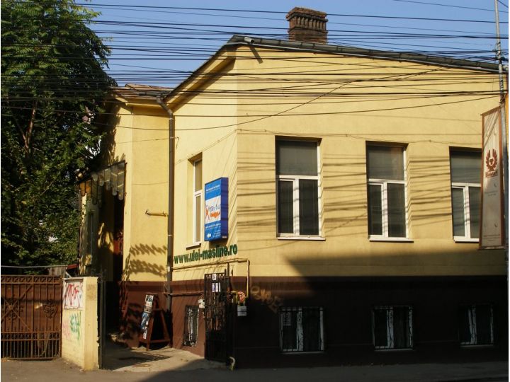 Hostel Kretan, Bucuresti - imaginea 