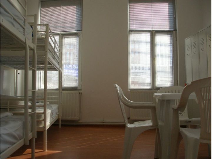 Hostel Kretan, Bucuresti - imaginea