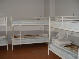 Hostel Kretan, Bucuresti - 3