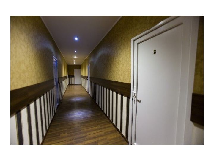 Motel La Gil, Bucuresti - imaginea 