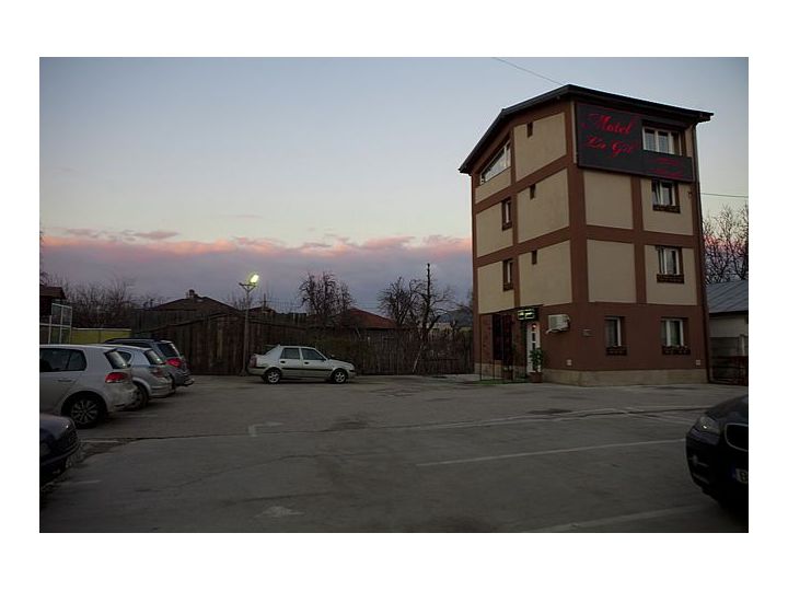 Motel La Gil, Bucuresti - imaginea 