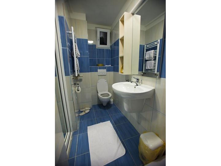 Motel La Gil, Bucuresti - imaginea 