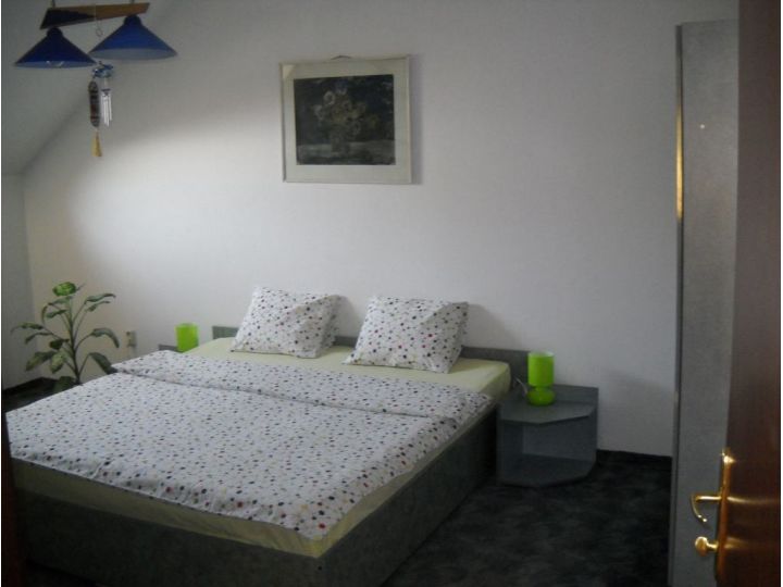 Pensiunea La Noblesse, Bucuresti - imaginea 