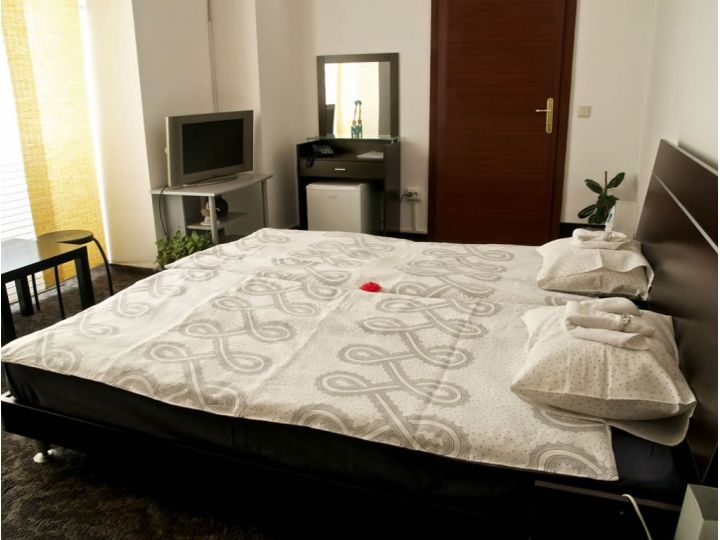 Pensiunea La Noblesse, Bucuresti - imaginea 