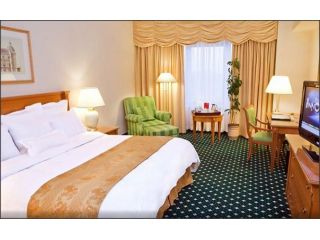 Hotel Marriott Grand Hotel, Bucuresti - 5