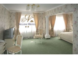 Hotel Nelisse, Bucuresti - 2