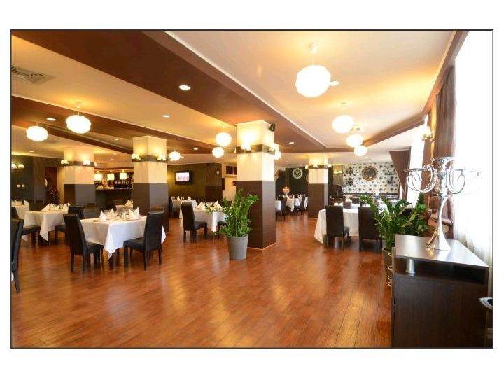 Pensiunea Passion Club, Bucuresti - imaginea 