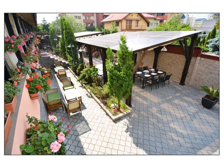 Pensiunea Passion Club, Bucuresti - imaginea 