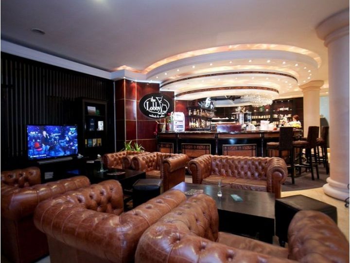 Hotel Phoenicia Grand, Bucuresti - imaginea 