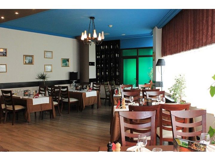 Hotel Phoenicia Grand, Bucuresti - imaginea 